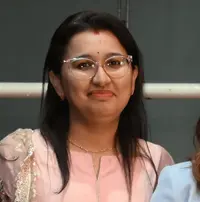 Juhi Ruparel