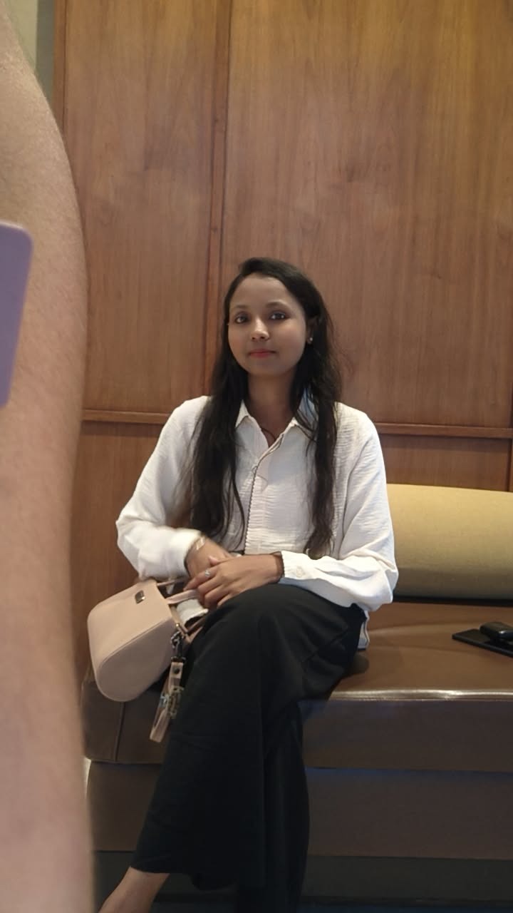 Nikhat Pravin