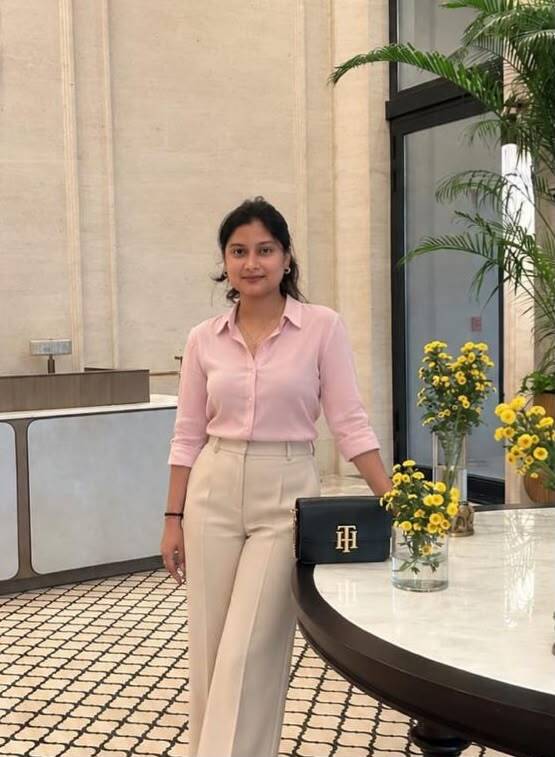 prachi singh