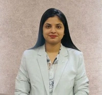 Priya Sah
